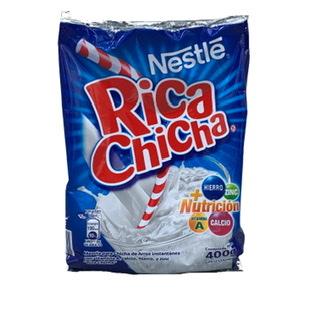Rica Chicha Nestle 400Gr