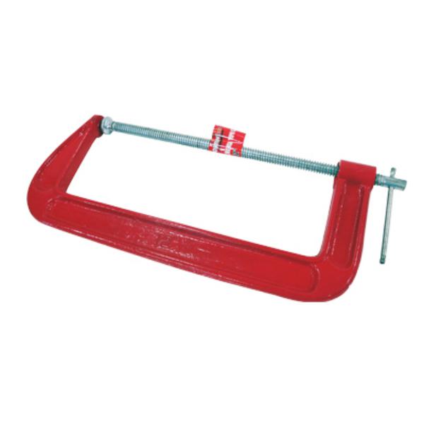 Prensa Sargento "C" 12" Boston Tools