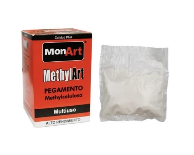 Metylan Methylart 50 Grs Monart