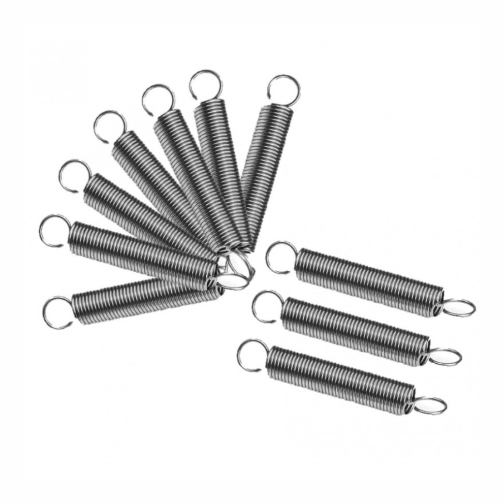 Resorte Universal Ref-100 57.5Mm