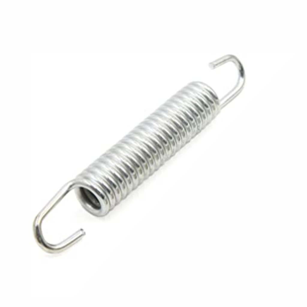 Resorte para Pata de Moto Reac-7596 75Mm