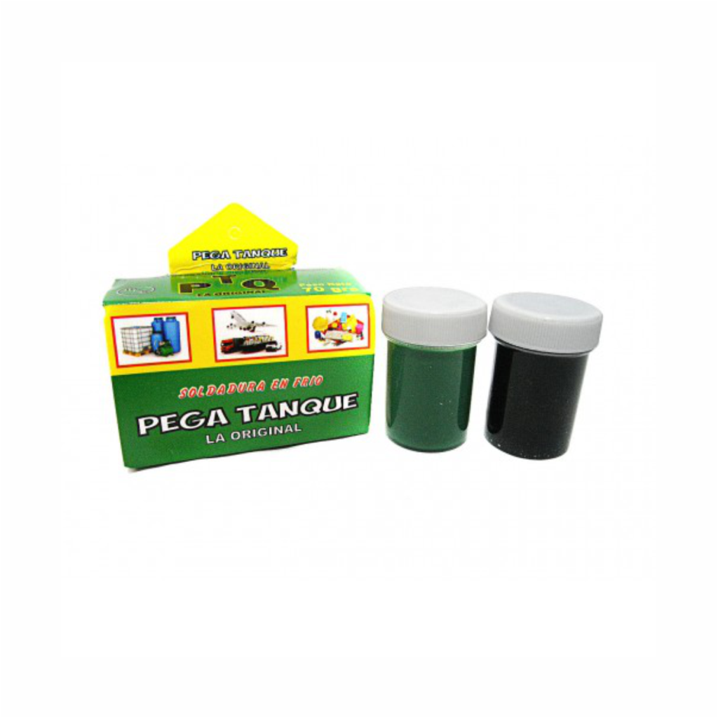 Sueldatodo Negra 70Gr