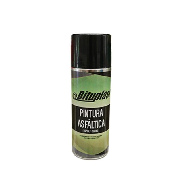 Pintura Asfaltica Spray 400Ml