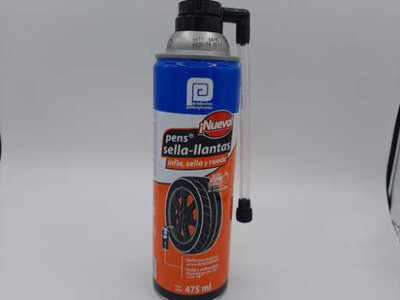 Sella-Llantas 475Ml