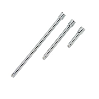 Juego de Barra de Extension de Dados 14" 3 Pzs