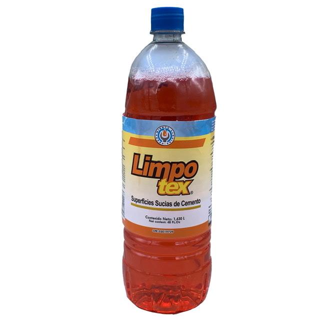 Limpotex Formula Original 1.43 Litros