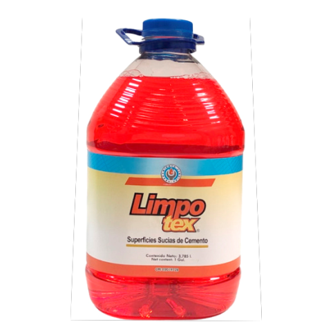 Limpotex Formula Original Galon 3.785 Litros