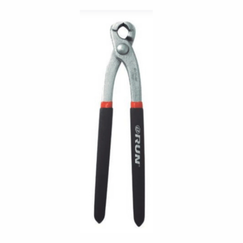Tenaza 8" Cabillera Run