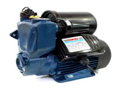 Hidrocompacto Autocebante 1/2 Hp 115V Domosa