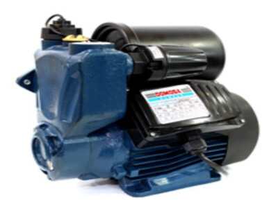Hidrocompacto Autocebante 1 Hp 115V Domosa