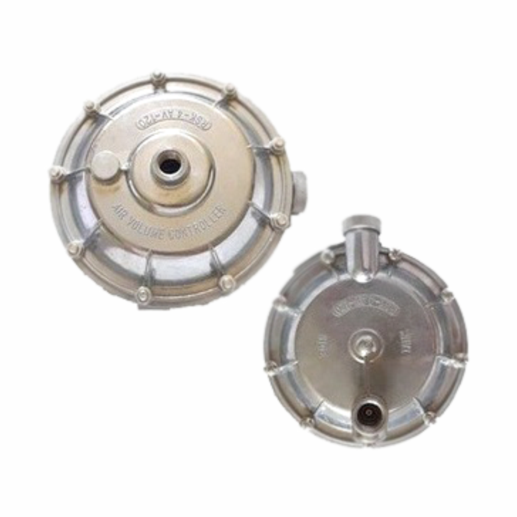 Cargador de Aire 120Gl 1/4