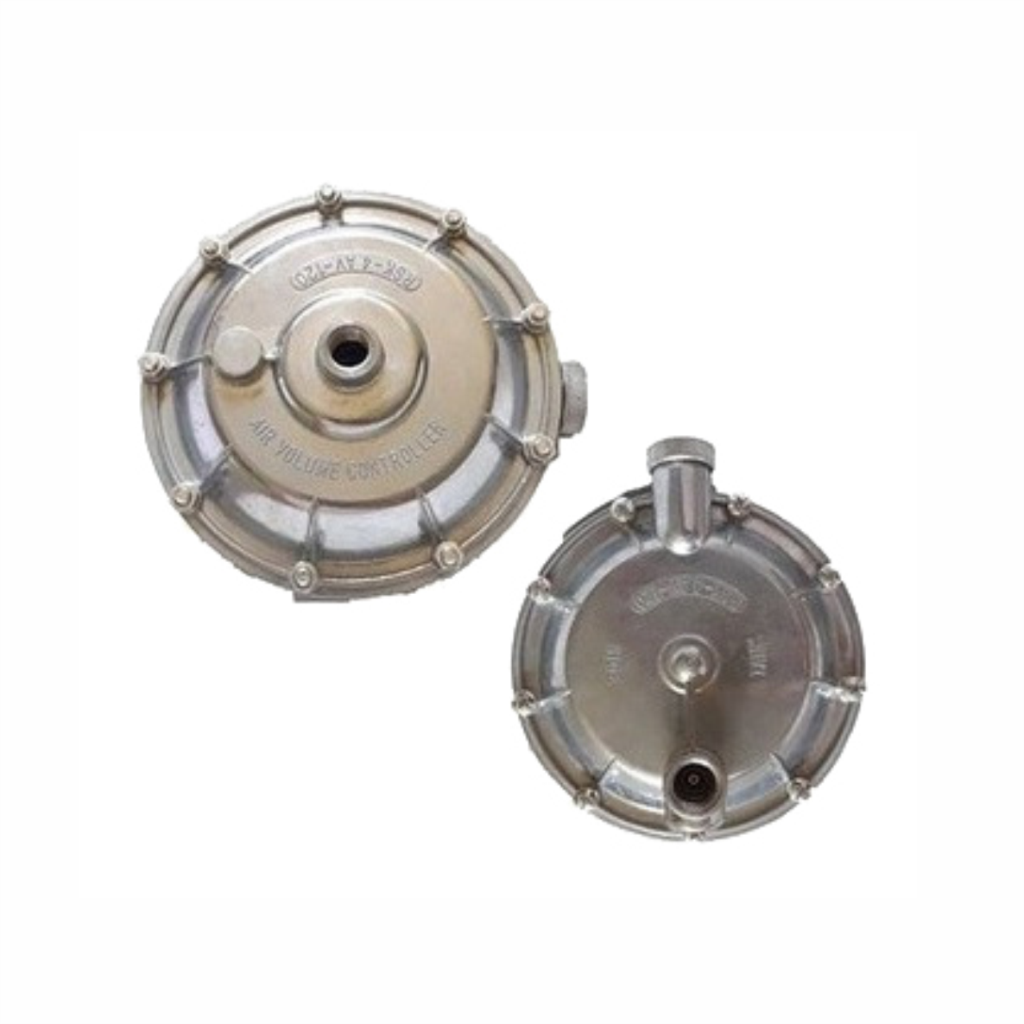 Cargador de Aire 120 Gl 3/16