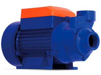 Bomba de Agua Periferica 1/2Hp 110V Domosa Dpx50