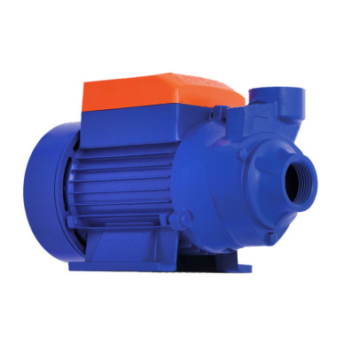 Bomba de Agua Periferica Autocebante 1/2 Hp Domosa