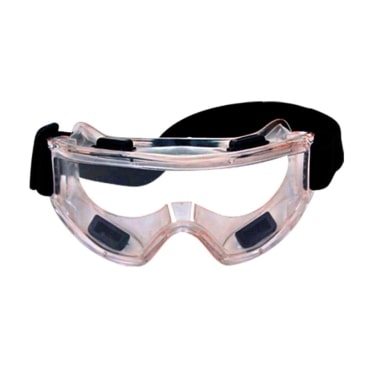 Lentes de Seguridad Transparentes Security