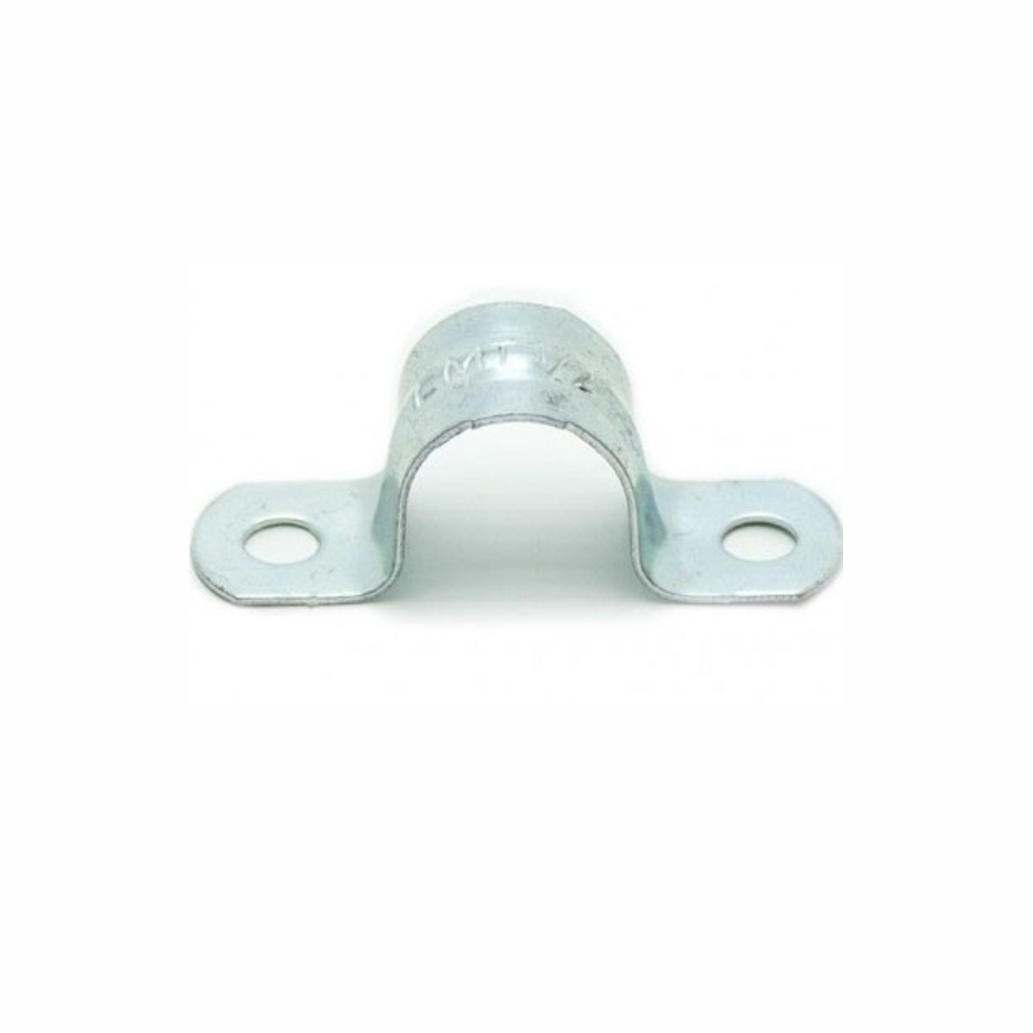 Abrazadera Emt 2 Pata 3/4"