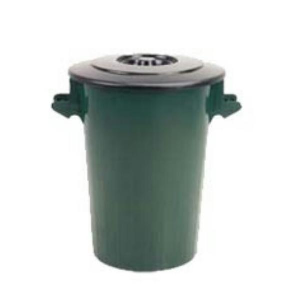 Pipote Multiuso 50 Litros Manaplas