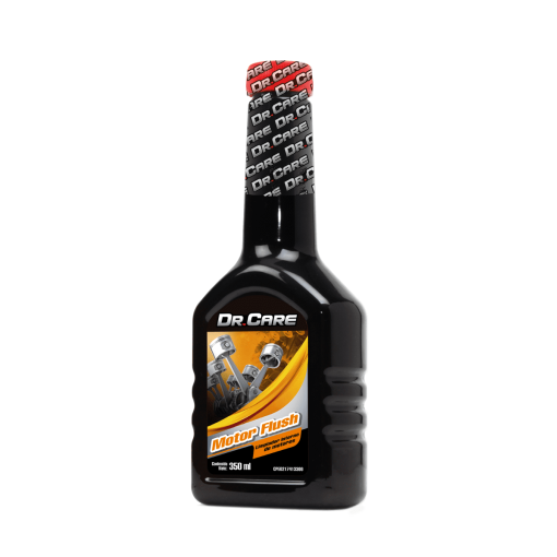 Motor Flush 350Ml Dr Care