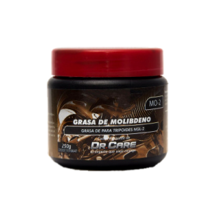 Grasa de Molibdeno para Tripoides Mo-2 200Gr