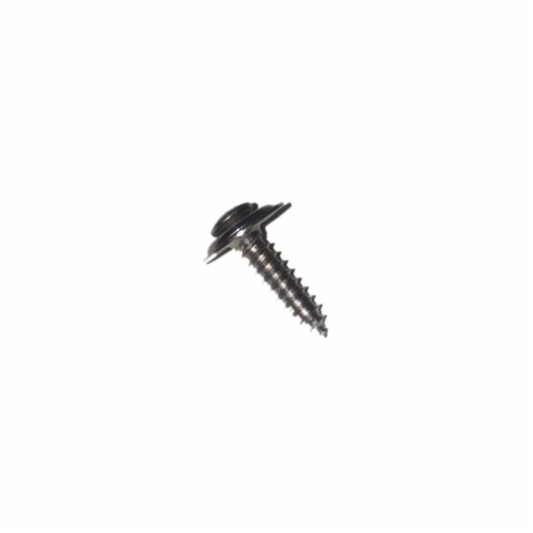 Tornillo Cromado C/A #8 X 3/4"