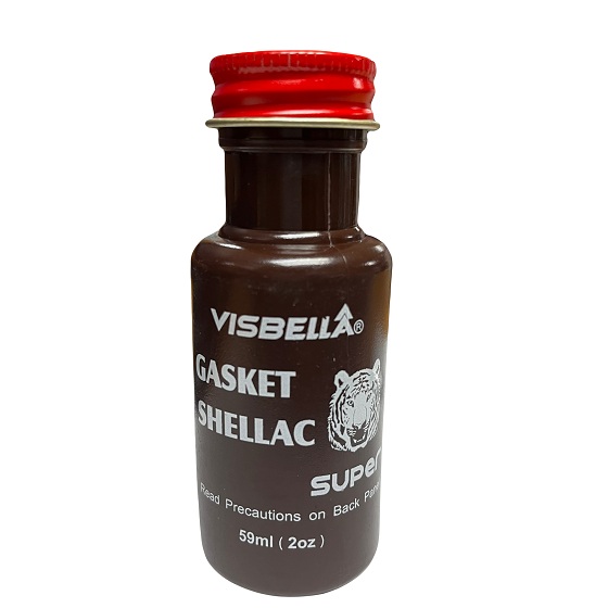Goma Laca Visbella 59Ml