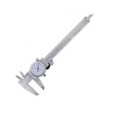 Calibrador 6" Wolfgang