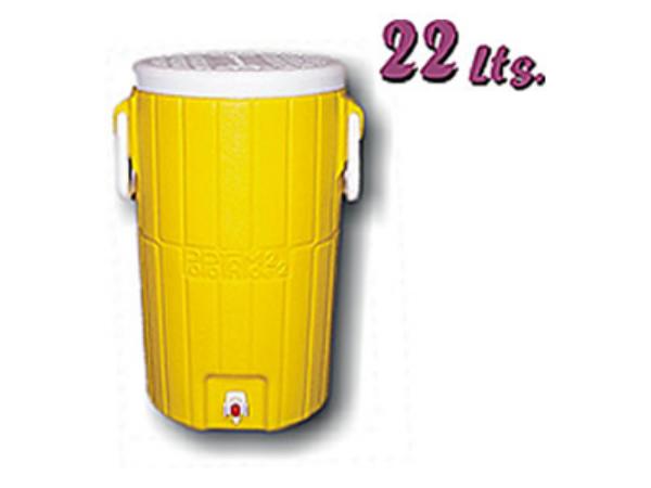 Termo Decocar Popotamo 22 Litros