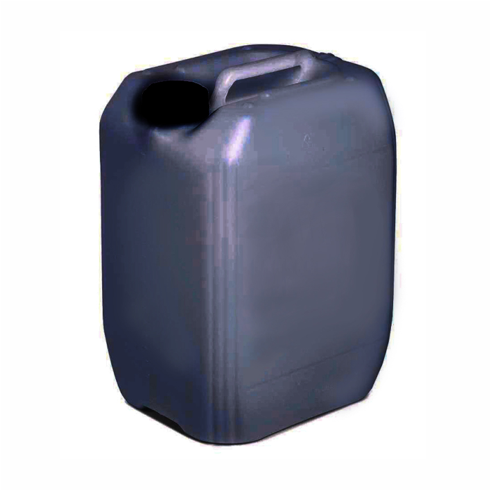 Bidon Plastico Gris 20 Litros