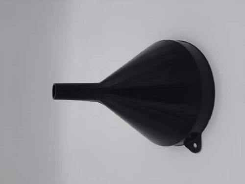 Embudo Plastico No. 2