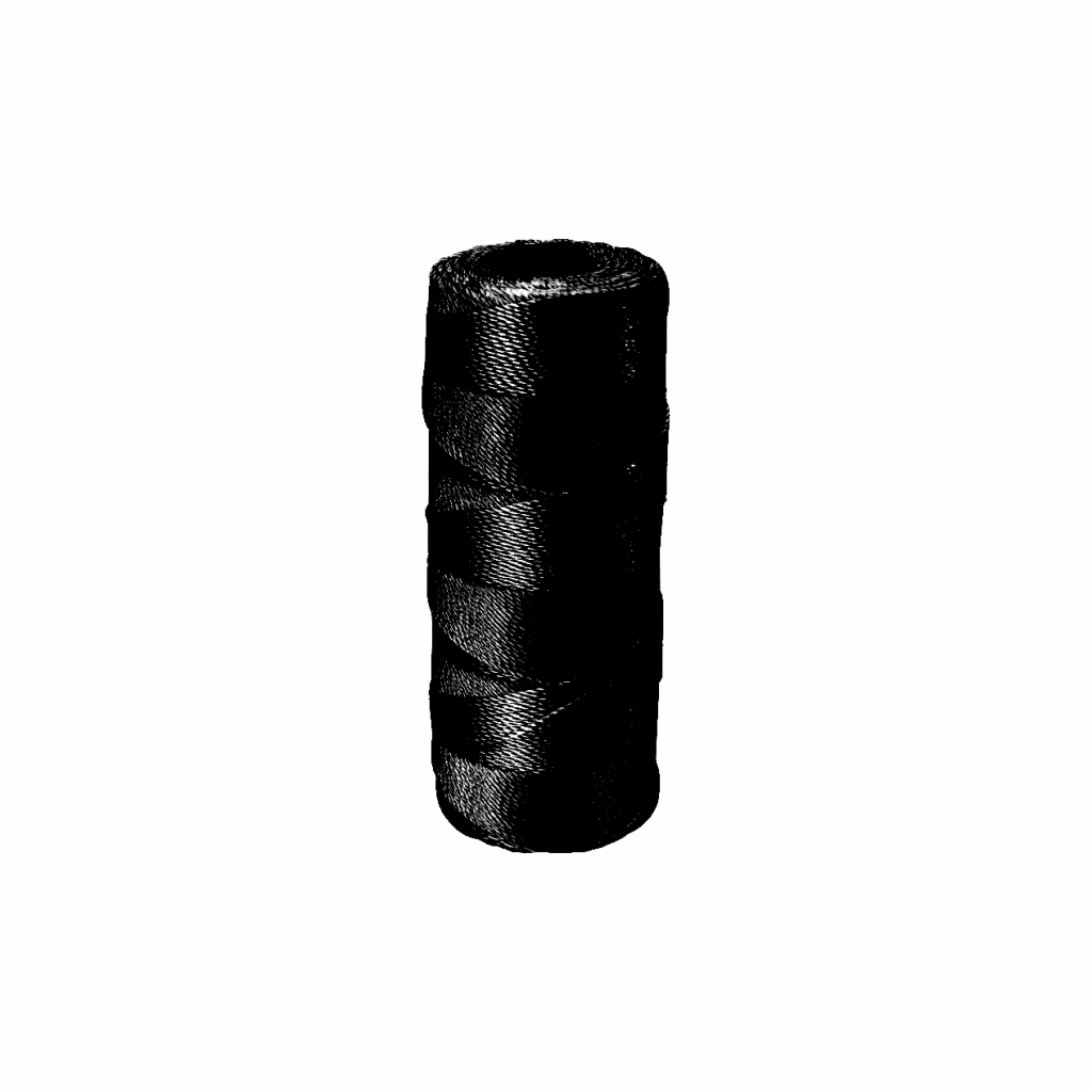 Guaral Sintetico #36 Negro