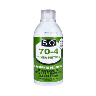 Tumba Pintura Sq 354 Cm3