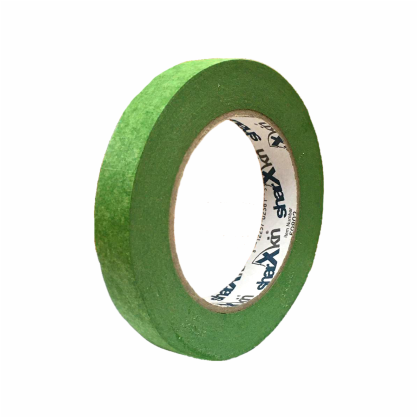 Tirro Verde 18Mm X 50Mts Sharxkin
