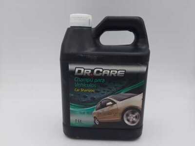 Champu Automotriz 1Ltr Dr Care