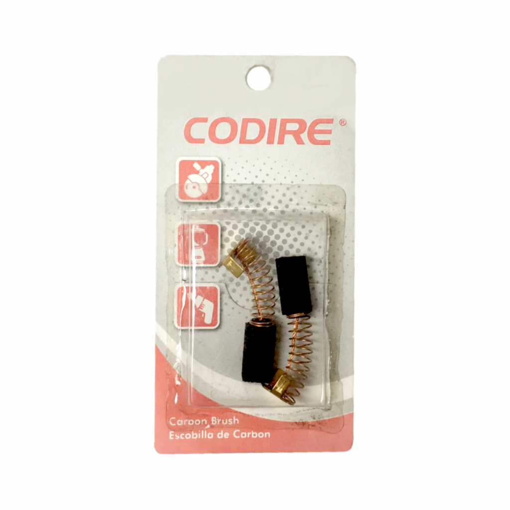 Carbon Codire Casi-141 Taladro