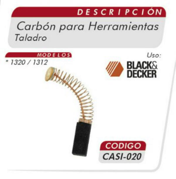 Carbon Codire Casi-020