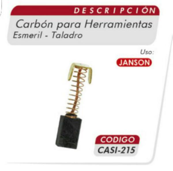 Carbon Codire Casi-215