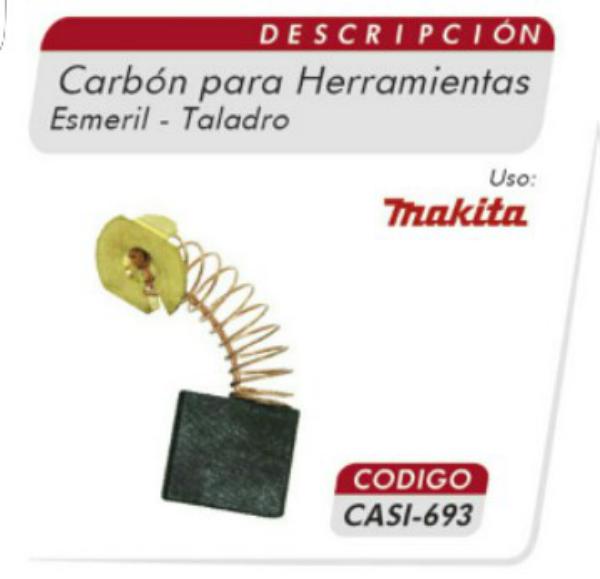 Carbon Codire Casi-693