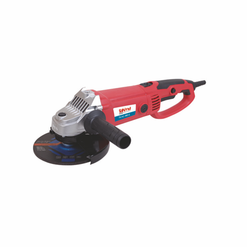 Esmeril Angular 180Mm 2000W Takima