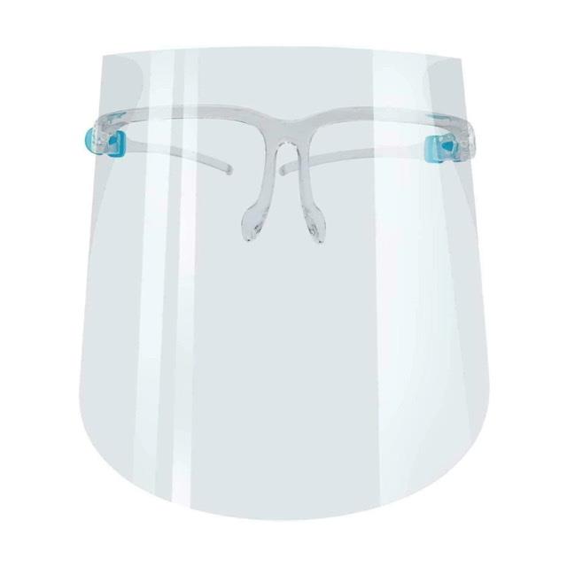 Careta Protectora Facial
