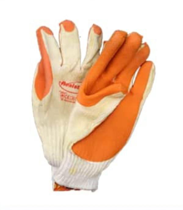 Guante Tejido de Latex Safe Work