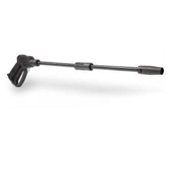 Pistola Cpl para Hidrojet Domosa