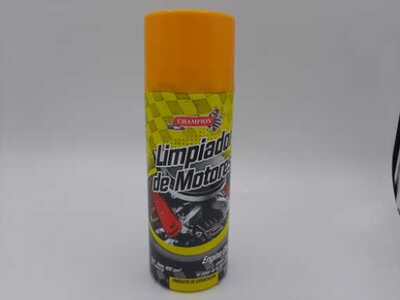 Limpiador de Motores Champion