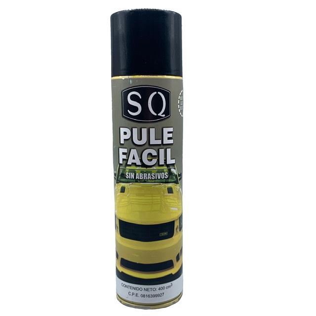 Pule Facil P/Vehiculo Sq