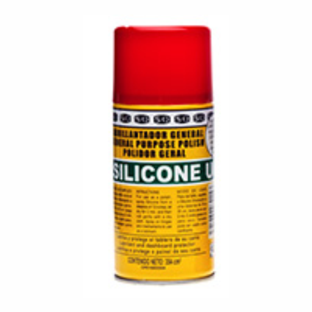 Silicone Abrillantador Sq Fresa