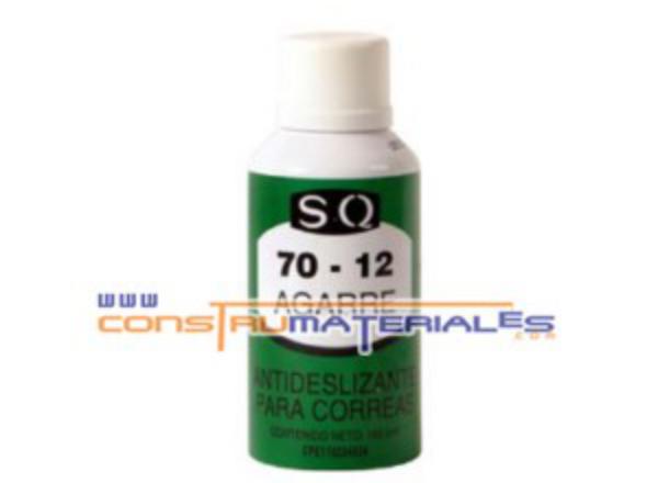 Antideslizante para Correas Agarre 70-12
