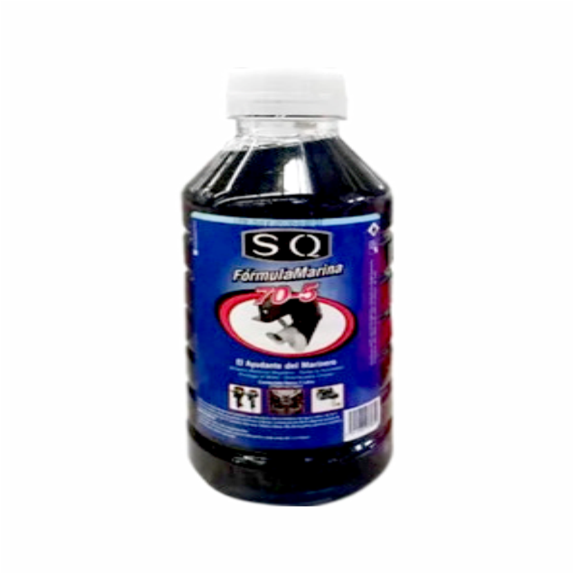 Formula Marina Sq 70-5 1Litro