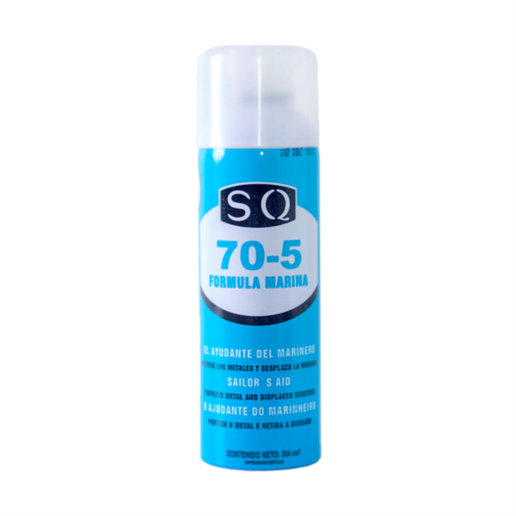 Formula Marina Spray Sq 70-5 440Cm3