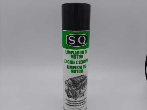 Limpiador de Motor 400Cm3 Sq