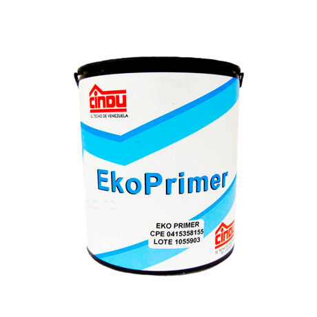 Eko Primer Galon Cindu