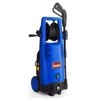 Hidrojet Hidrolimpiador Electrico Semi Profesional 1600Psi Domosa